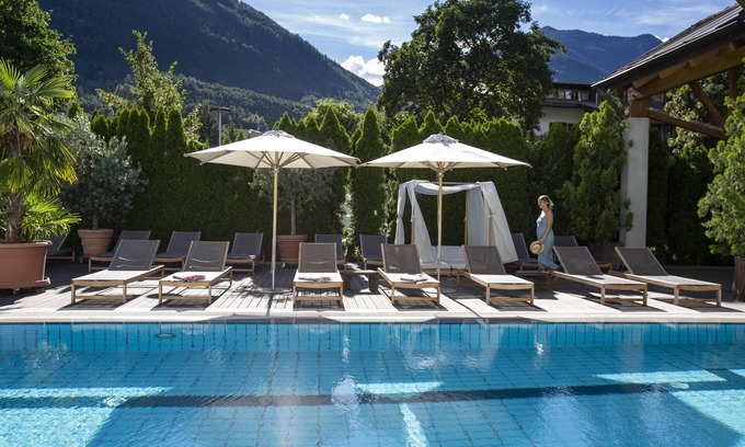 Bressanone Hôtel | Löwenhof