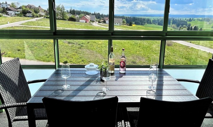 Loffingen Appartement | Löwenzahn (F 95) by Interhome