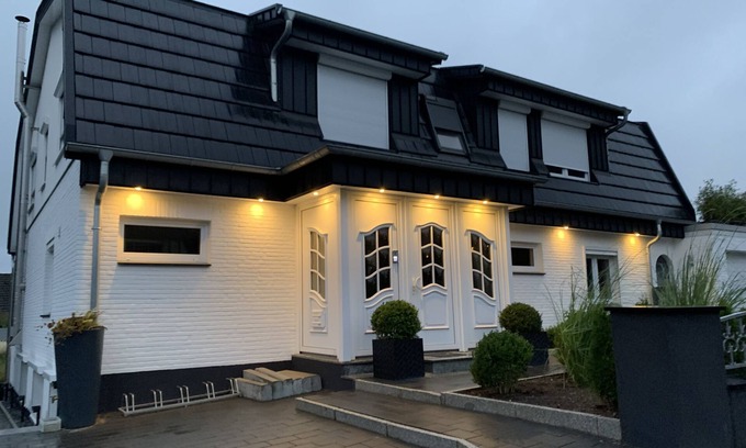 Neustadt in Holstein Appartement | Lübecker Bucht, Neustadt in Holstein, TOP Renovierte Fewo