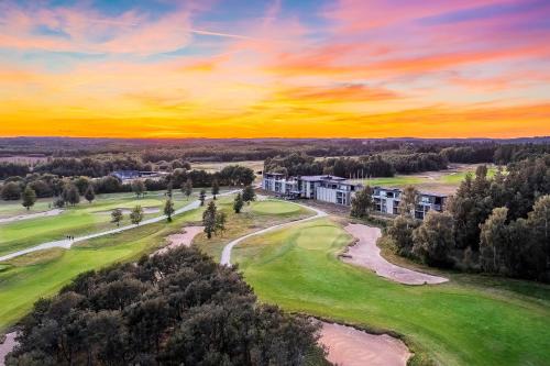 Nimtofte Hôtel | Lübker Golf Resort