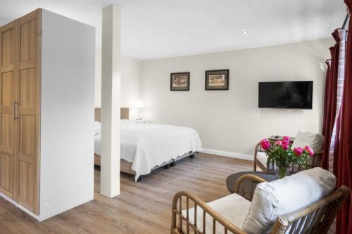 Luedersburg Appartement | Lüdersburger Strasse 15a