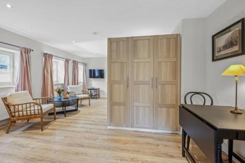 Luedersburg Appartement | Lüdersburger Strasse 15b