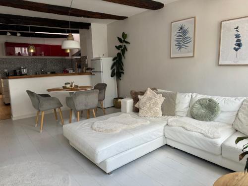 Lueneburg Appartement | Lüneburg Zentral