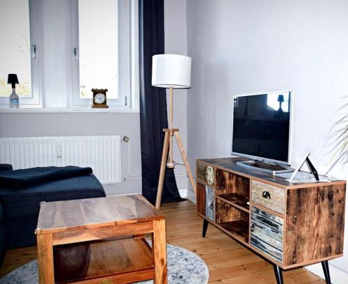 Lueneburg Appartement | Lüner Apartment