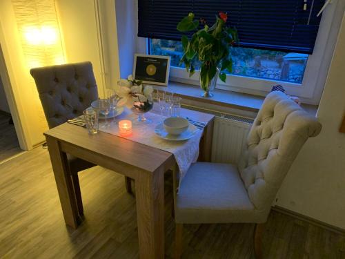 Geesthacht Appartement | Lütt Hamburg
