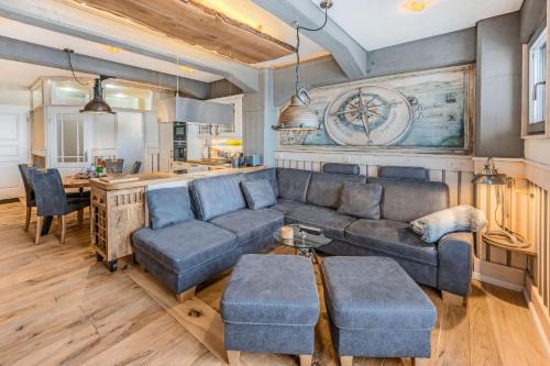 Barth Appartement | Lütt Haven