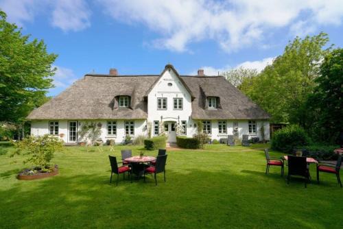 Uelvesbull Appartement | Lütte Stuv