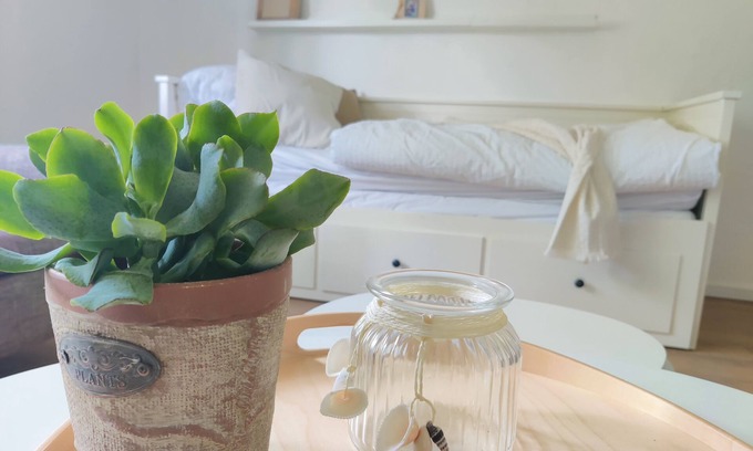 Moormerland Appartement | Lüttje Freeitied - Moderne Ferienwohnung im Schönen Ostfriesland