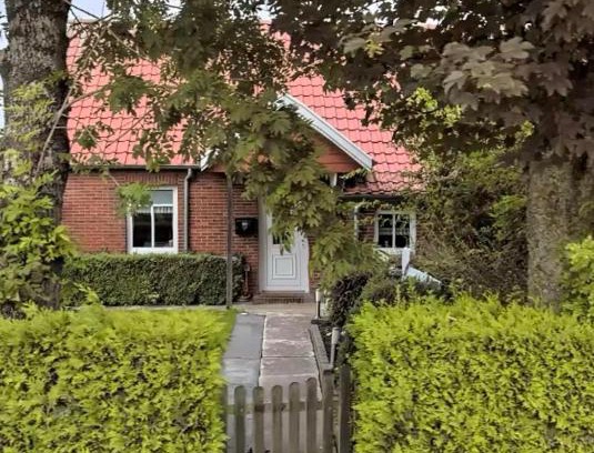 Wirdum Maison | Lüttje Huus Wirdum