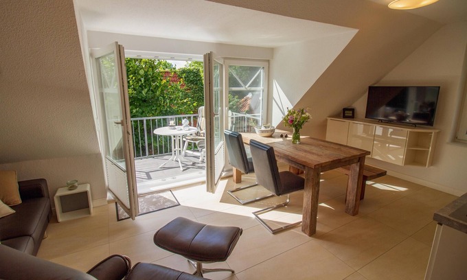 Neu Hauen Appartement | Lüttje Neu Hauen