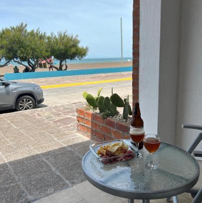 Province of Chubut Maison | Lōla Beach House - Playa Unión