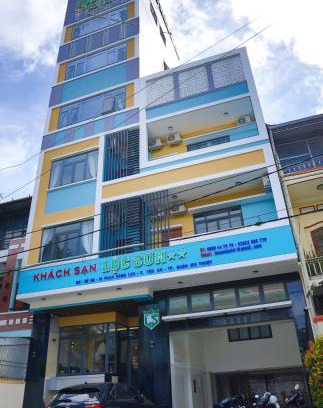 Buon Ma Thuot Hôtel | Lộc Sơn Hotel