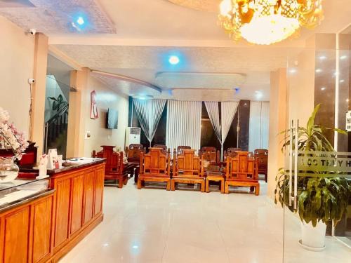 Hai Lang Hôtel | Lộc Thuỷ Hotel Hải Lăng