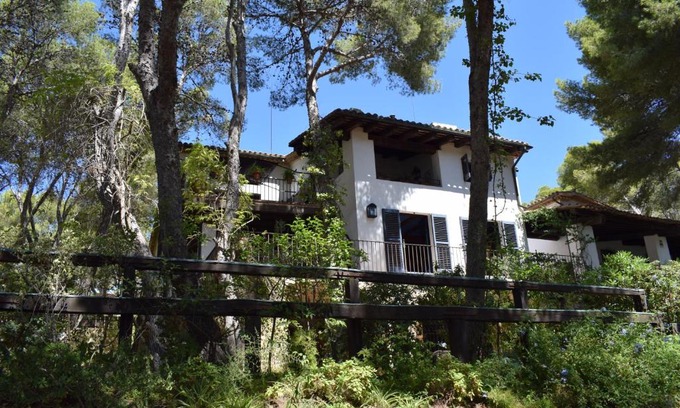 El Roc de Sant Gaieta Maison | L'Àncora de Barà