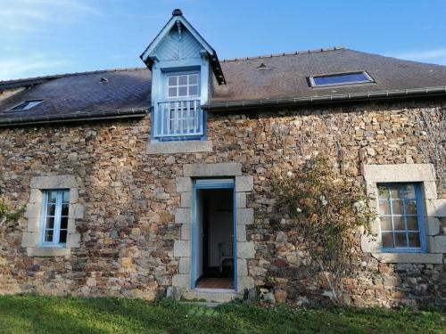 Saint-Jean-sur-Mayenne Maison | L'échanson