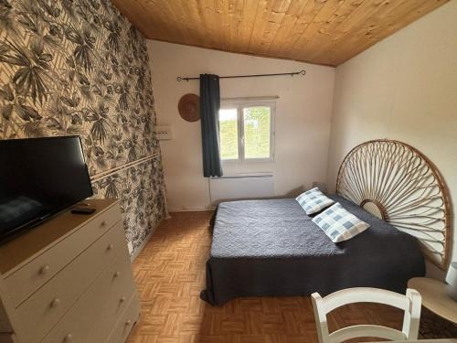 Villefranche-de-Lauragais Appartement | L'Échappée Douce