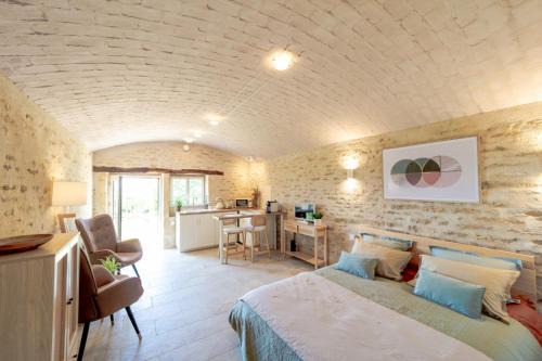 Fain-les-Moutiers Maison | L'Échappée Belle Vue