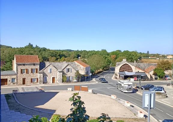 La Cavalerie Appartement | L'échappée belle