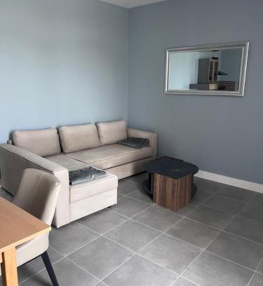 La Reole Appartement | L Échappée Réolaise