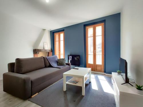 Pamiers Appartement | L'Écho du Castella