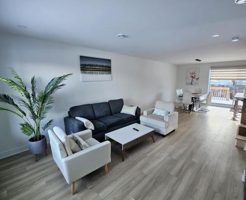 Salaberry De Valleyfield Villa | L'Éclat de Valleyfield