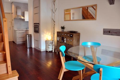 Saverne Appartement | L'écluse de Saverne