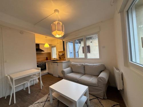 Saint-Gaudens Appartement | L'Écrin Bleu