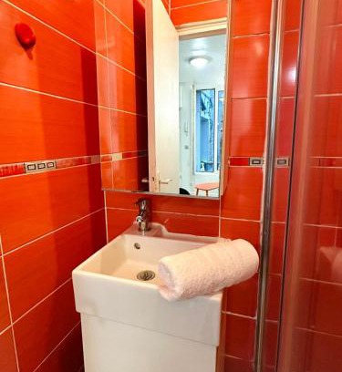 Les Lilas Appartement | L'écrin d'Orphée