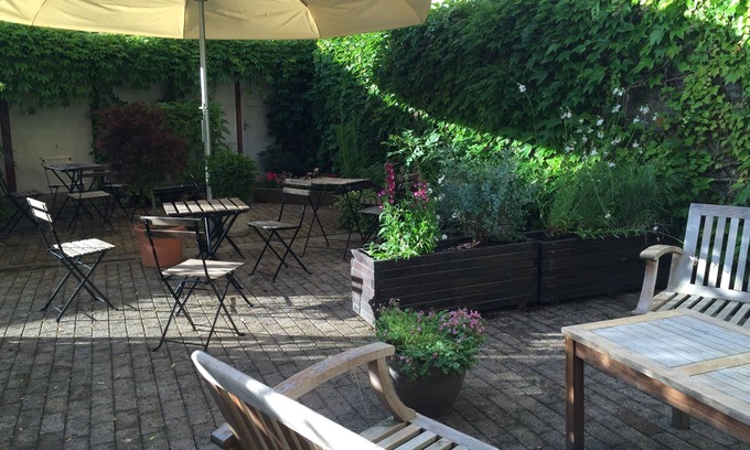 Schwenheim Maison | L'écrin des Saveurs