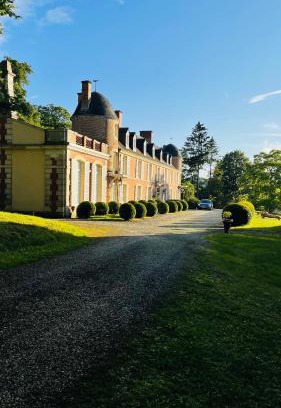 Bouvancourt Lit Et Petit-Déjeuner | L'Écrin du Marquis