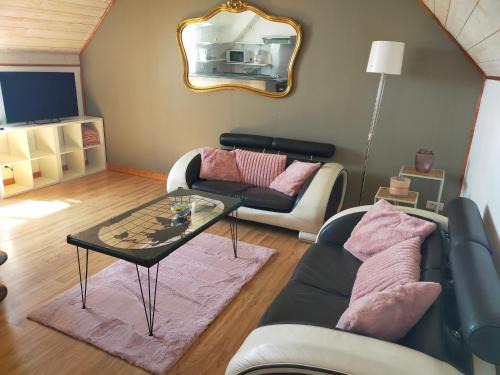 Concarneau Appartement | L'éléphant Blanc de ConcarnOLoc