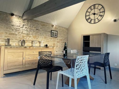 Commes Maison | L étable