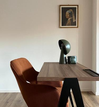 Altkirch Appartement | L'étage du Bouillon