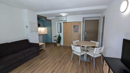Vernet-les-Bains Appartement | L étape du canigou