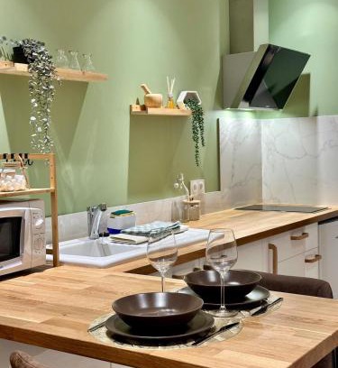 Preixan Appartement | L'étoile de Preixan