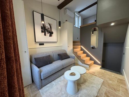 Old Lyon Appartement | L étoile du Vieux Lyon Climatisé Netflix