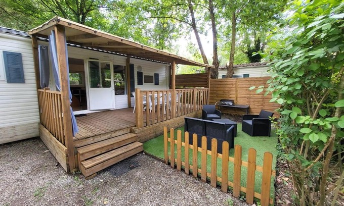 Saint-Thomas-en-Royans Maison | L évasion