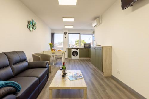 Narrosse Appartement | L'îlot Narrossais - Idéal Curistes - 3