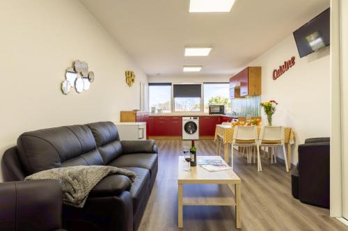 Narrosse Appartement | L'îlot Narrossais - Idéal Curistes - 4