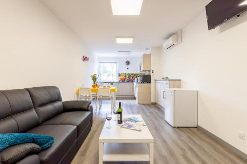 Narrosse Appartement | L'îlot Narrossais - Idéal Curistes - 8