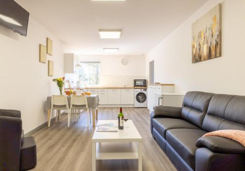 Narrosse Appartement | L'îlot Narrossais - Idéal Curistes - 7