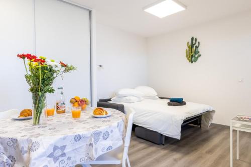Narrosse Appartement | L'îlot Narrossais - Idéal Curistes - 6