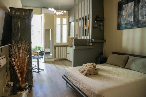 Centro Urbano Appartement | L' ΛᄂᄂӨGGIӨ di KΛMΛ'