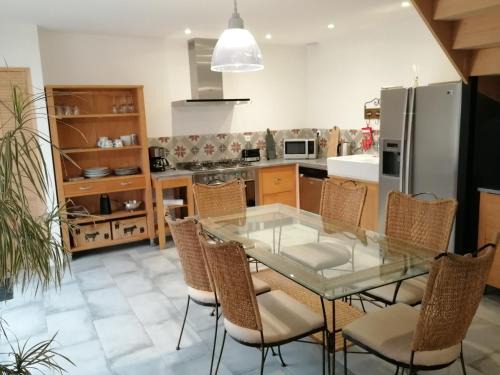 Sainte-Genevieve-les-Gasny Maison | L'Abaca 27