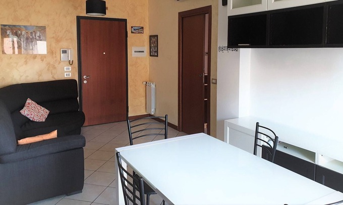 Zona LI La Storta Maison | L'abbraccio di una casa