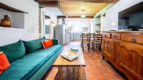 Messigny-et-Vantoux Appartement | L'Abeille