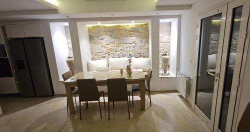 Amilcar Appartement | "L'Abri Côtier" Appartement 3 chambres Haut Standing Port Punique Carthage