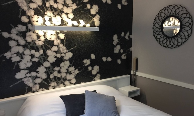 Erbree Hôtel | L'Acanthe Hôtel