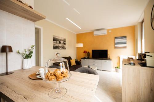 Baveno Appartement | L'Acero Home