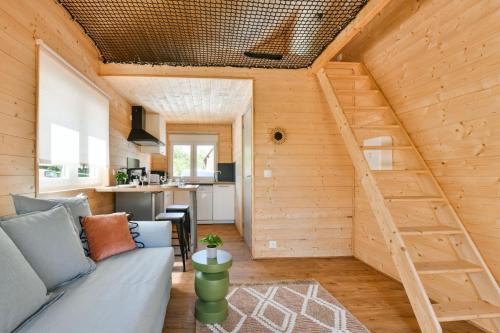 Marmoutier Appartement | L'Acrobate